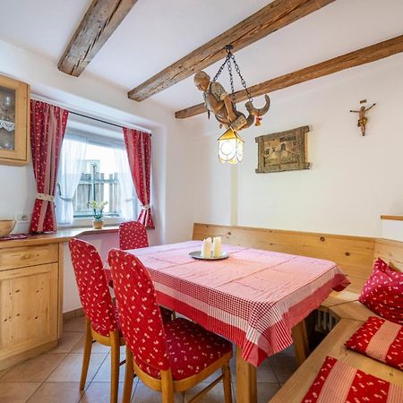 Apartments Smidl Ortisei Extérieur photo