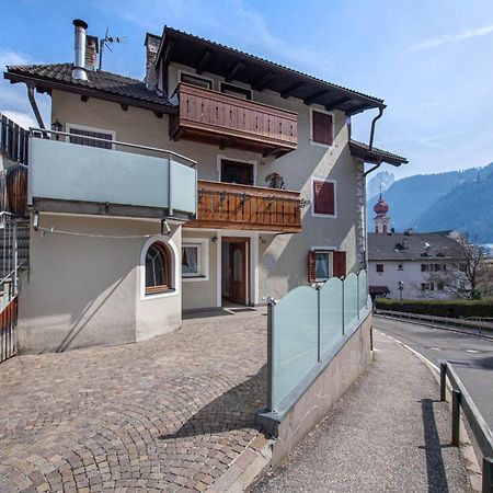 Apartments Smidl Ortisei Extérieur photo