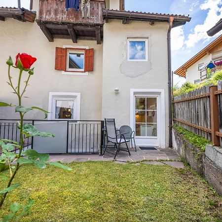 Apartments Smidl Ortisei Extérieur photo