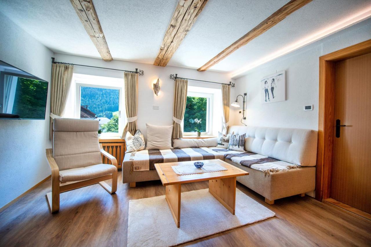 Apartments Smidl Ortisei Extérieur photo