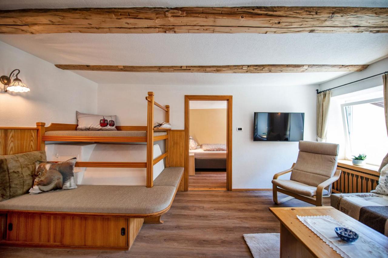 Apartments Smidl Ortisei Extérieur photo