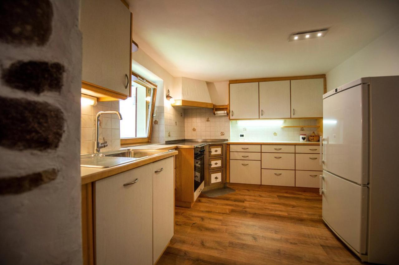Apartments Smidl Ortisei Extérieur photo