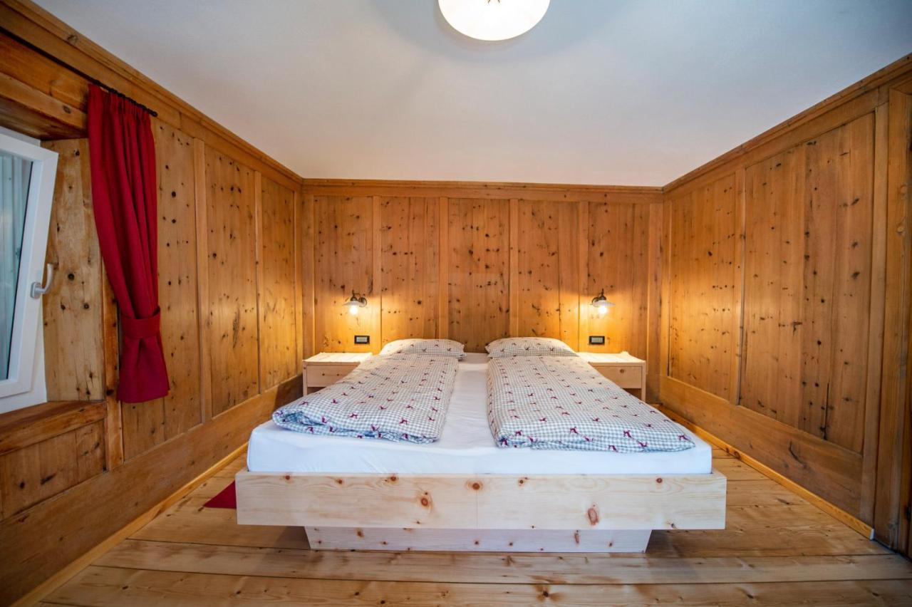 Apartments Smidl Ortisei Extérieur photo