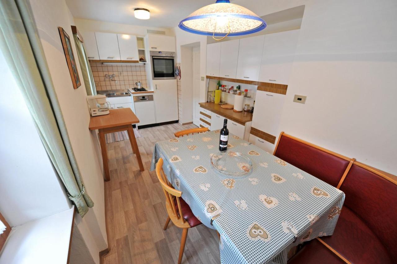 Apartments Smidl Ortisei Extérieur photo