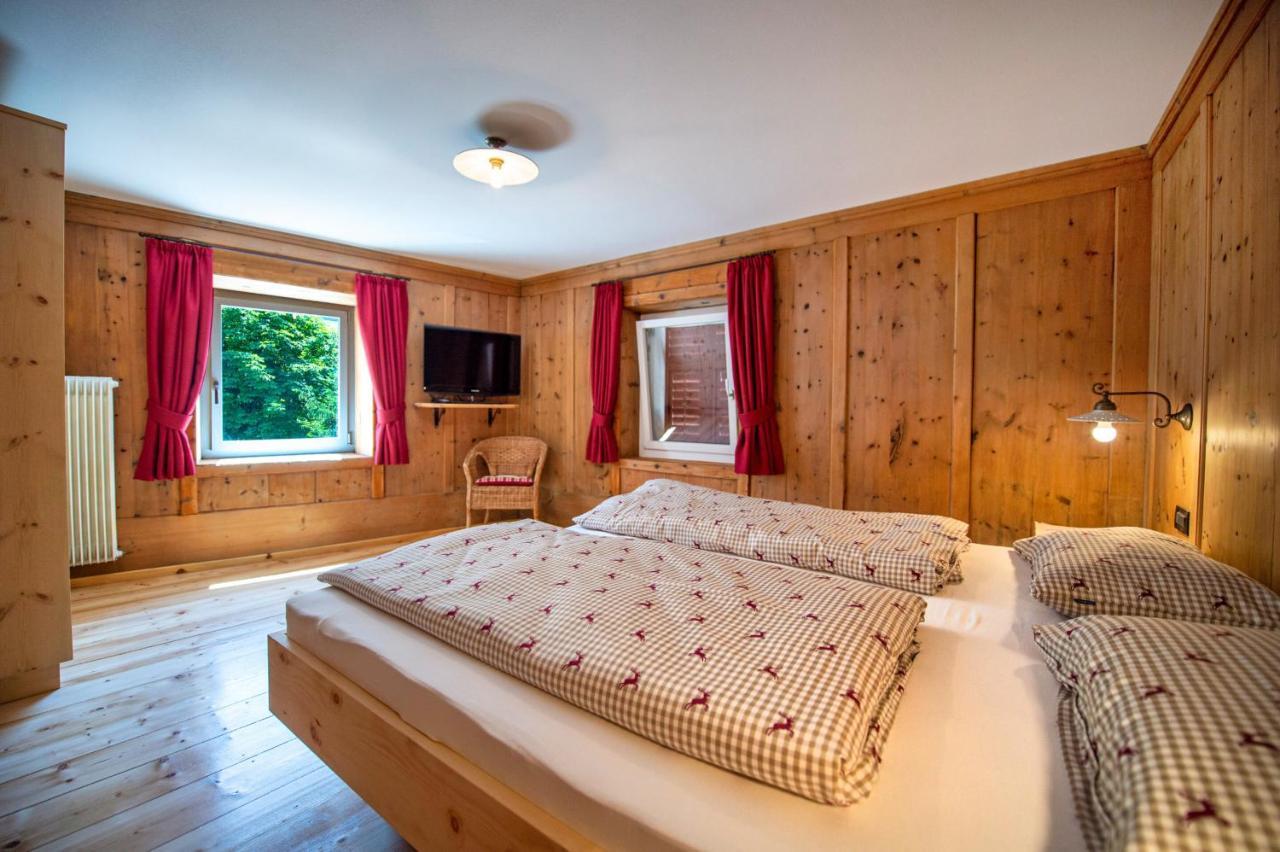 Apartments Smidl Ortisei Extérieur photo