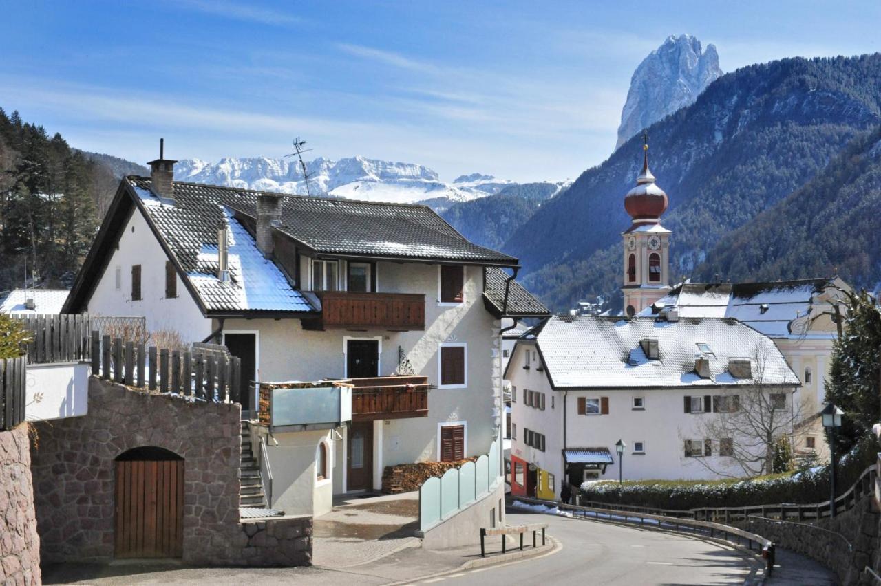Apartments Smidl Ortisei Extérieur photo