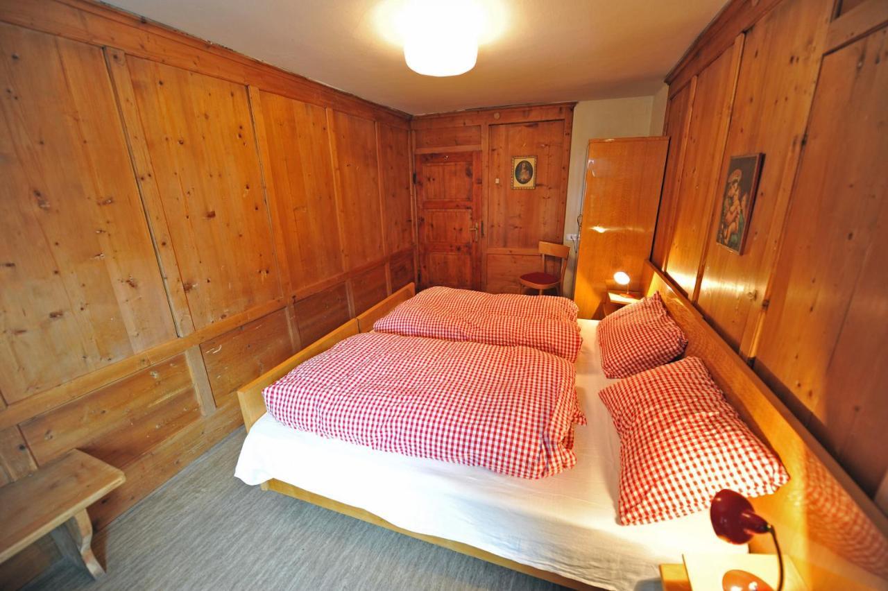 Apartments Smidl Ortisei Extérieur photo