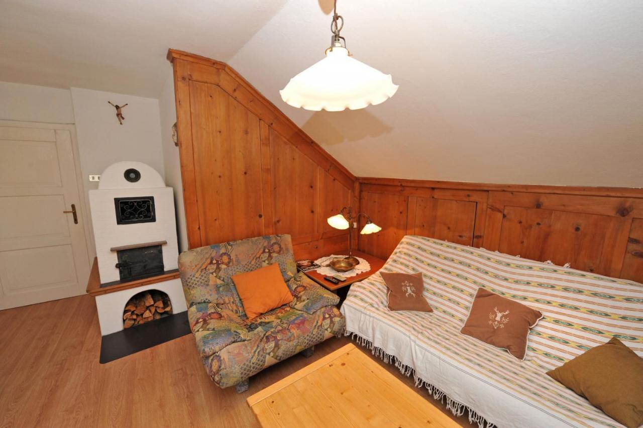 Apartments Smidl Ortisei Extérieur photo