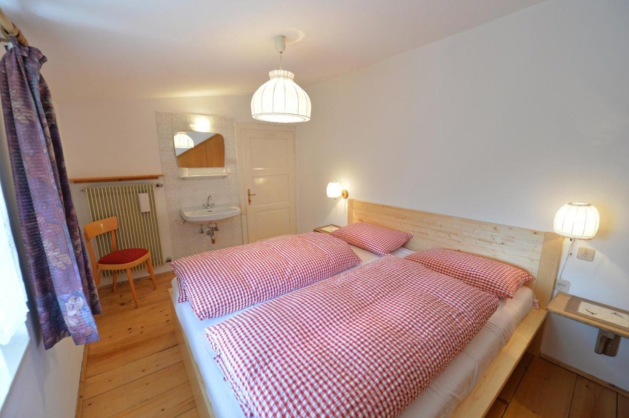 Apartments Smidl Ortisei Extérieur photo
