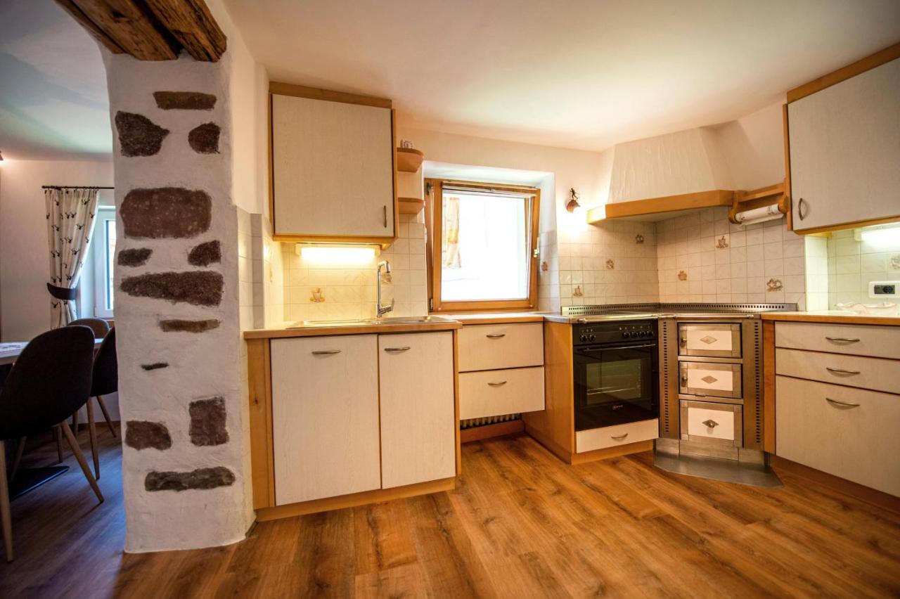 Apartments Smidl Ortisei Extérieur photo
