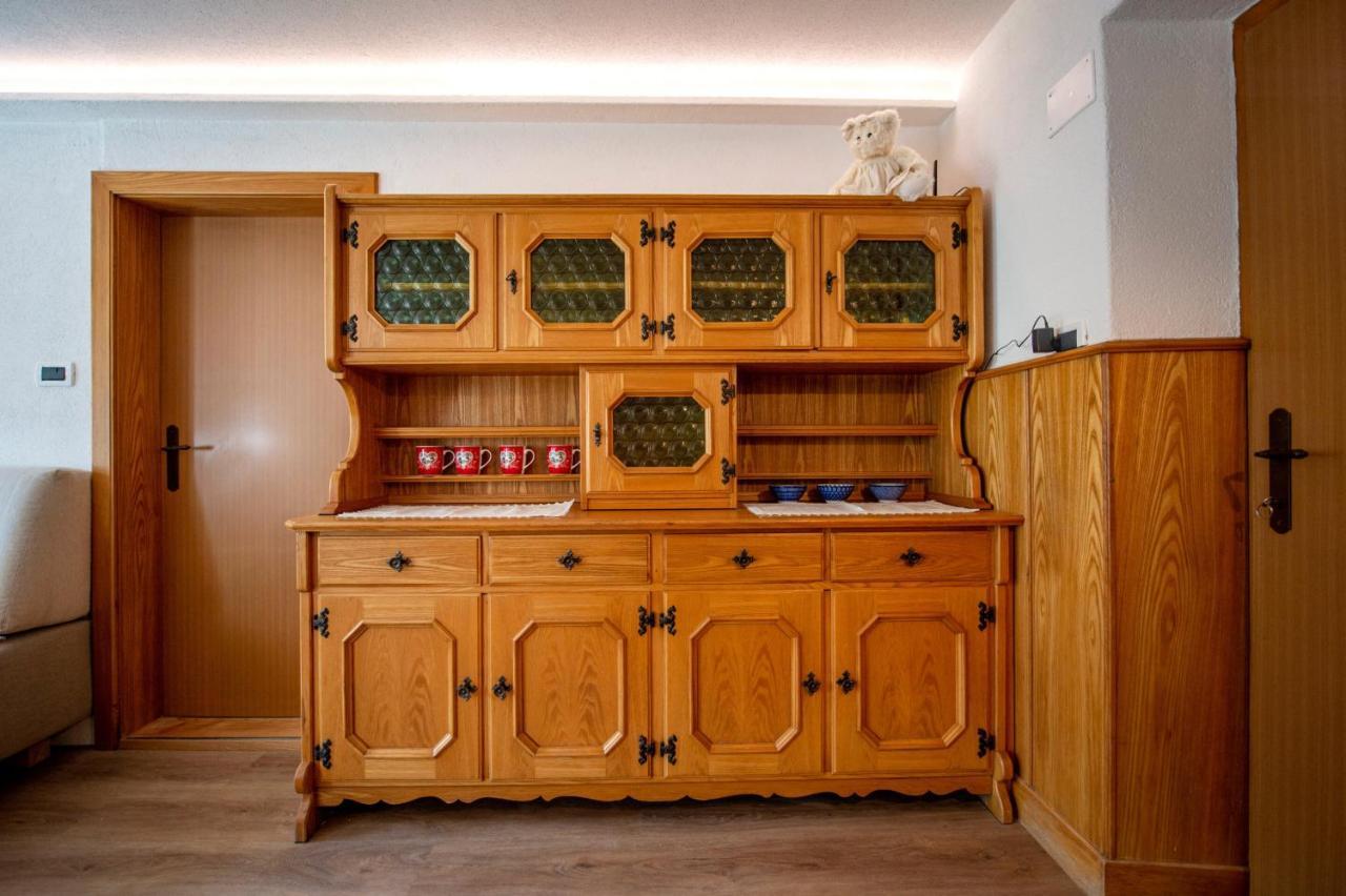 Apartments Smidl Ortisei Extérieur photo