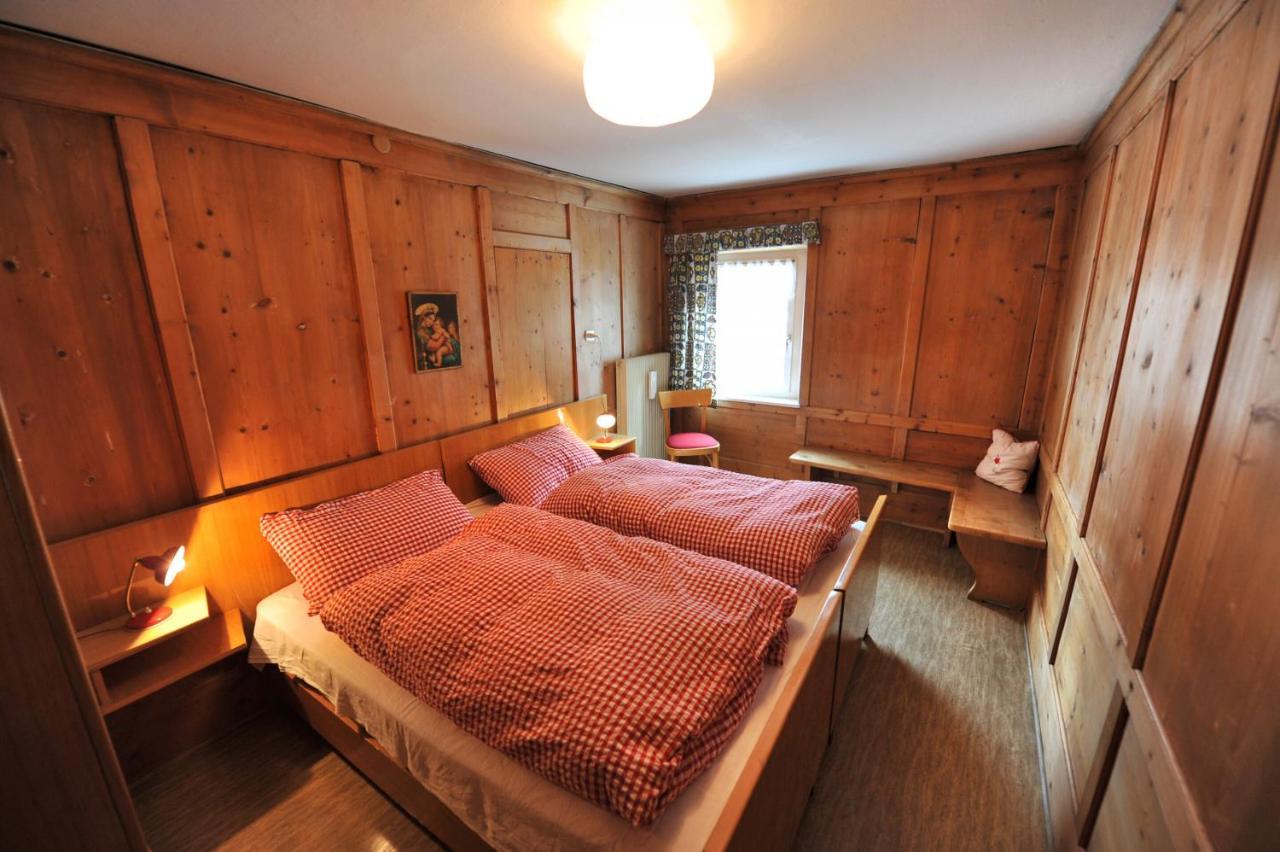 Apartments Smidl Ortisei Extérieur photo