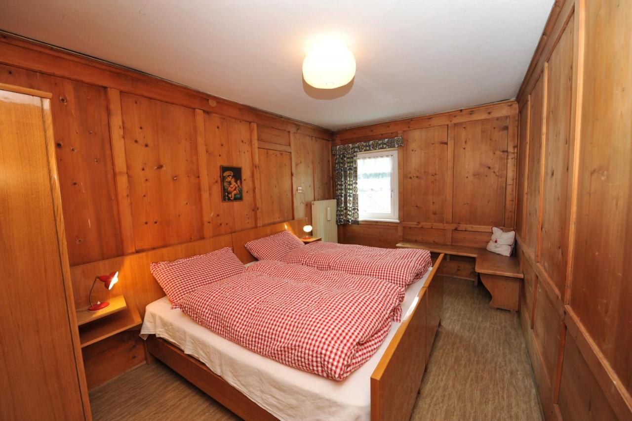 Apartments Smidl Ortisei Extérieur photo