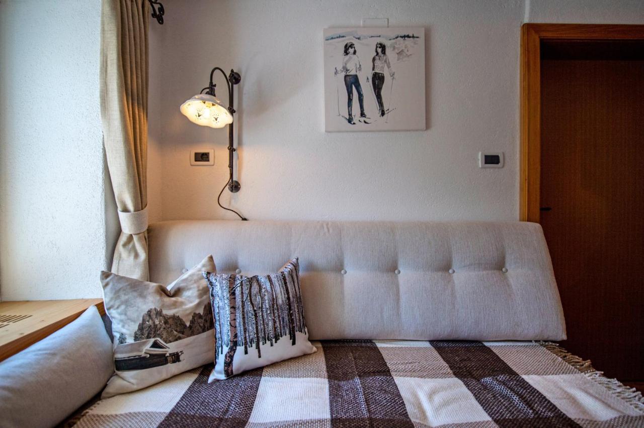 Apartments Smidl Ortisei Extérieur photo