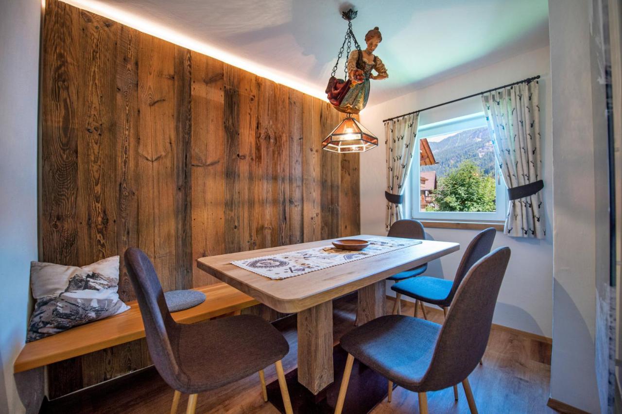 Apartments Smidl Ortisei Extérieur photo