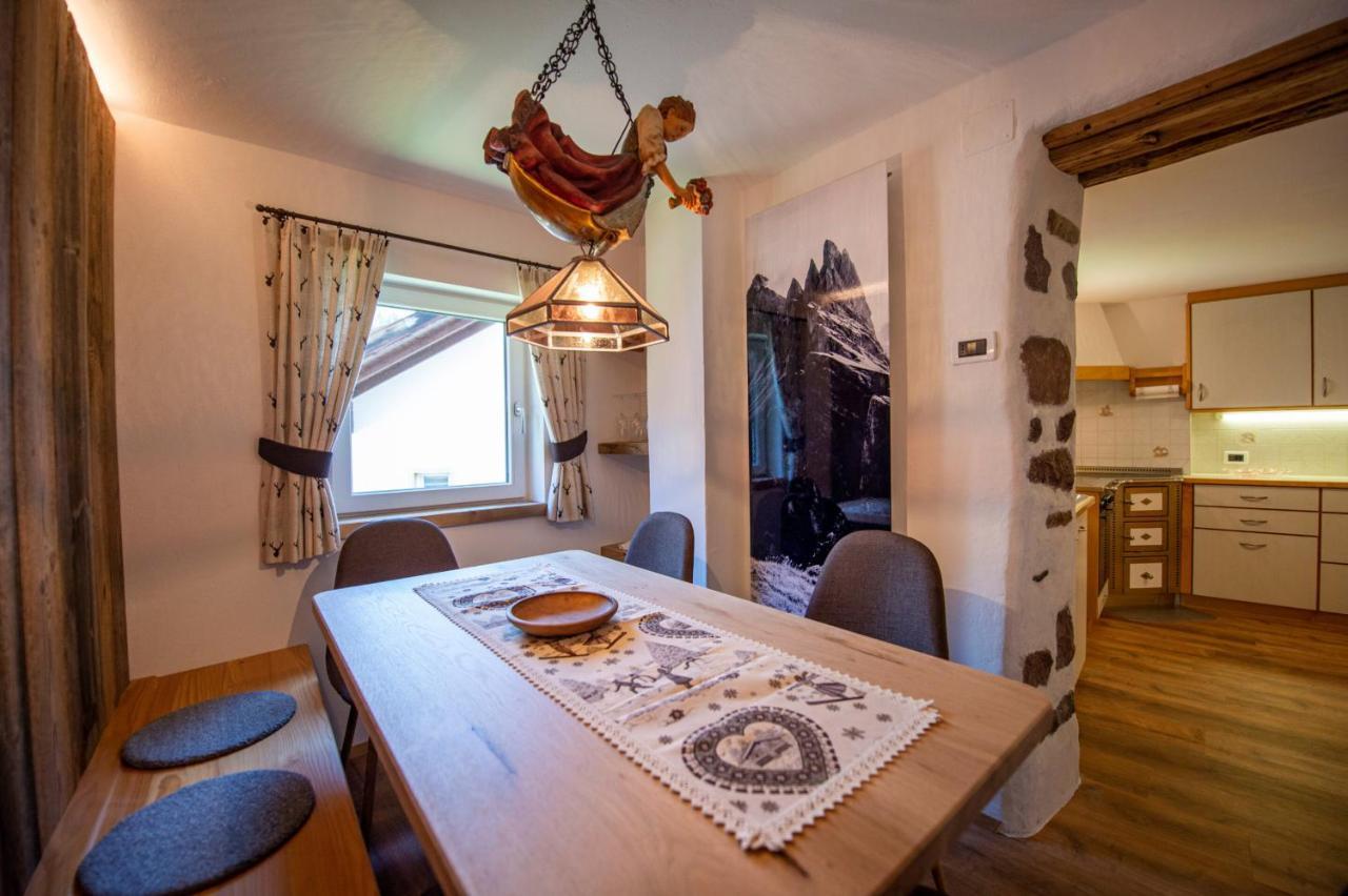 Apartments Smidl Ortisei Extérieur photo
