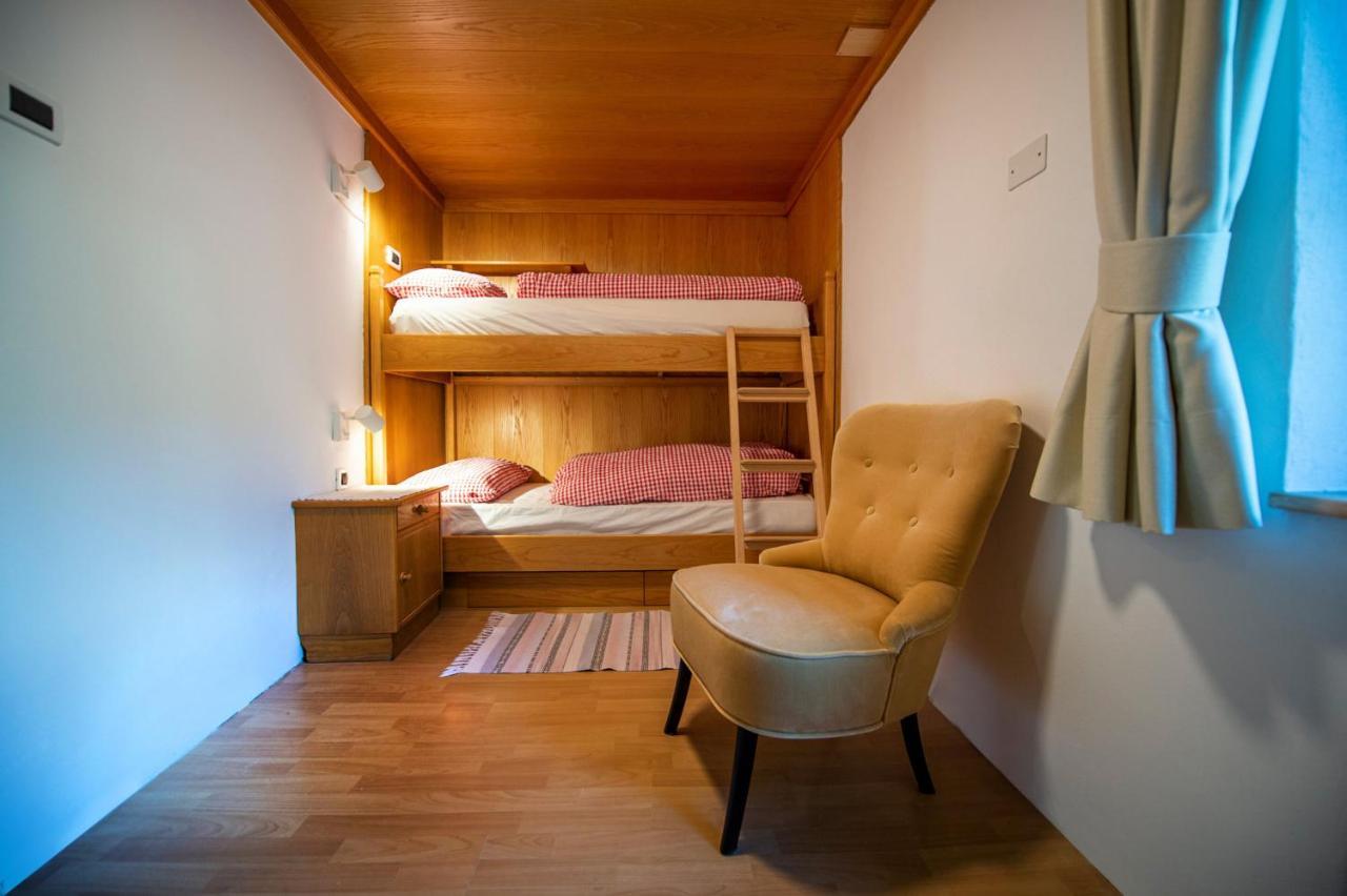 Apartments Smidl Ortisei Extérieur photo
