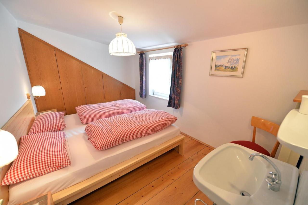 Apartments Smidl Ortisei Extérieur photo