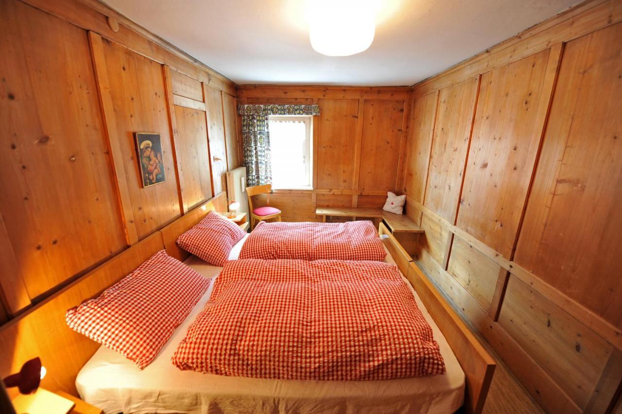 Apartments Smidl Ortisei Extérieur photo