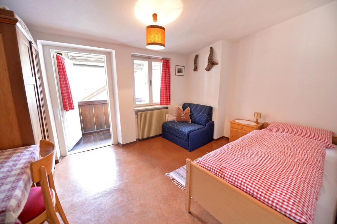 Apartments Smidl Ortisei Extérieur photo