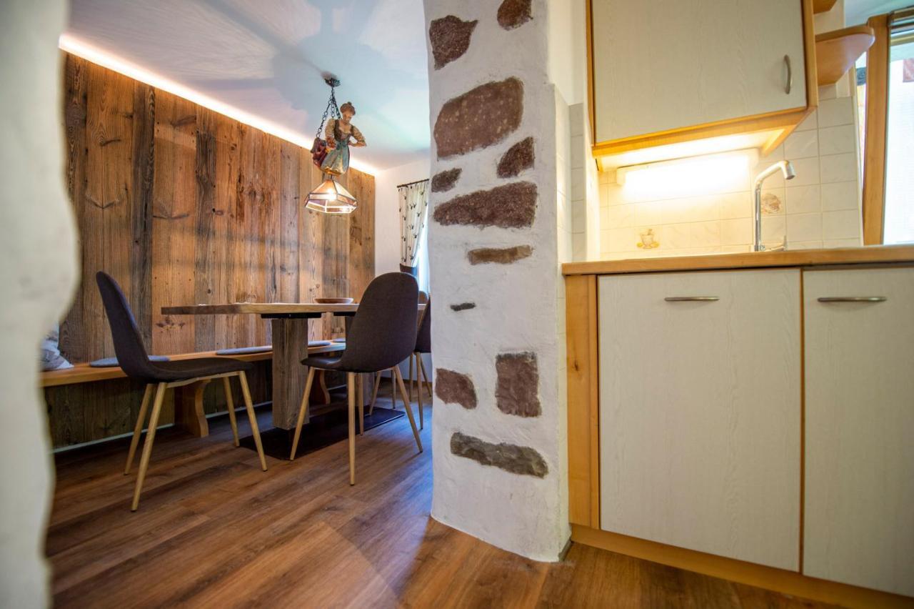 Apartments Smidl Ortisei Extérieur photo