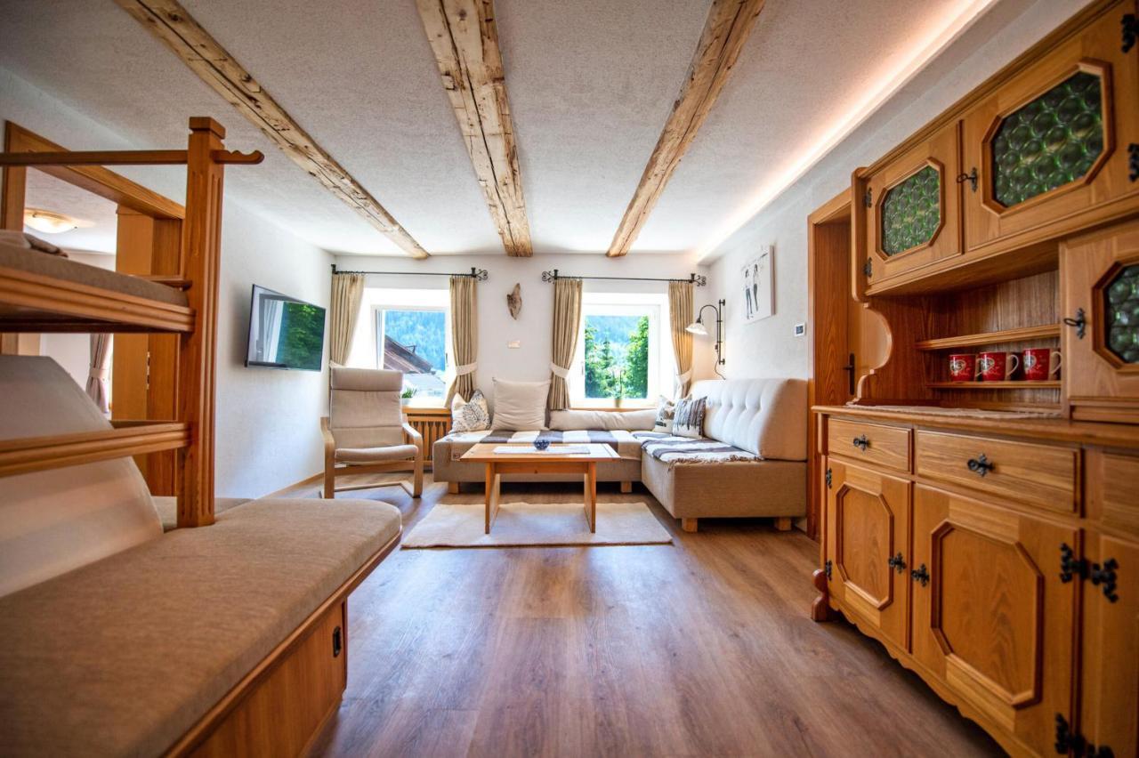 Apartments Smidl Ortisei Extérieur photo