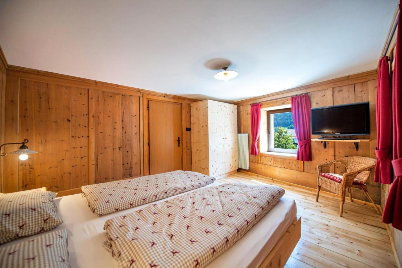 Apartments Smidl Ortisei Extérieur photo