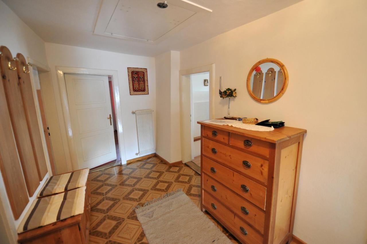 Apartments Smidl Ortisei Extérieur photo