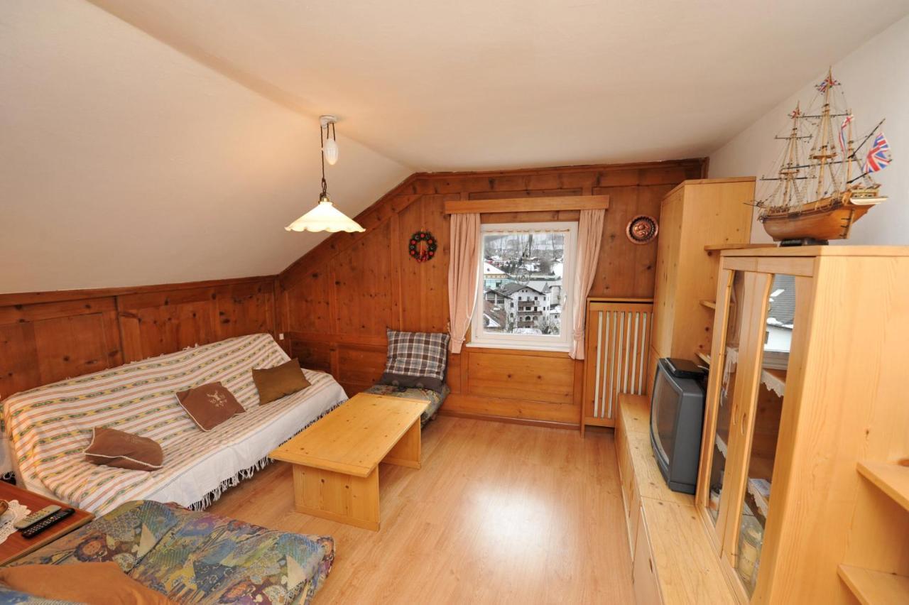 Apartments Smidl Ortisei Extérieur photo