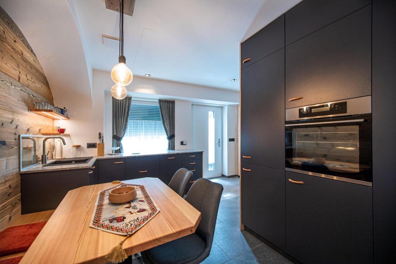 Apartments Smidl Ortisei Extérieur photo