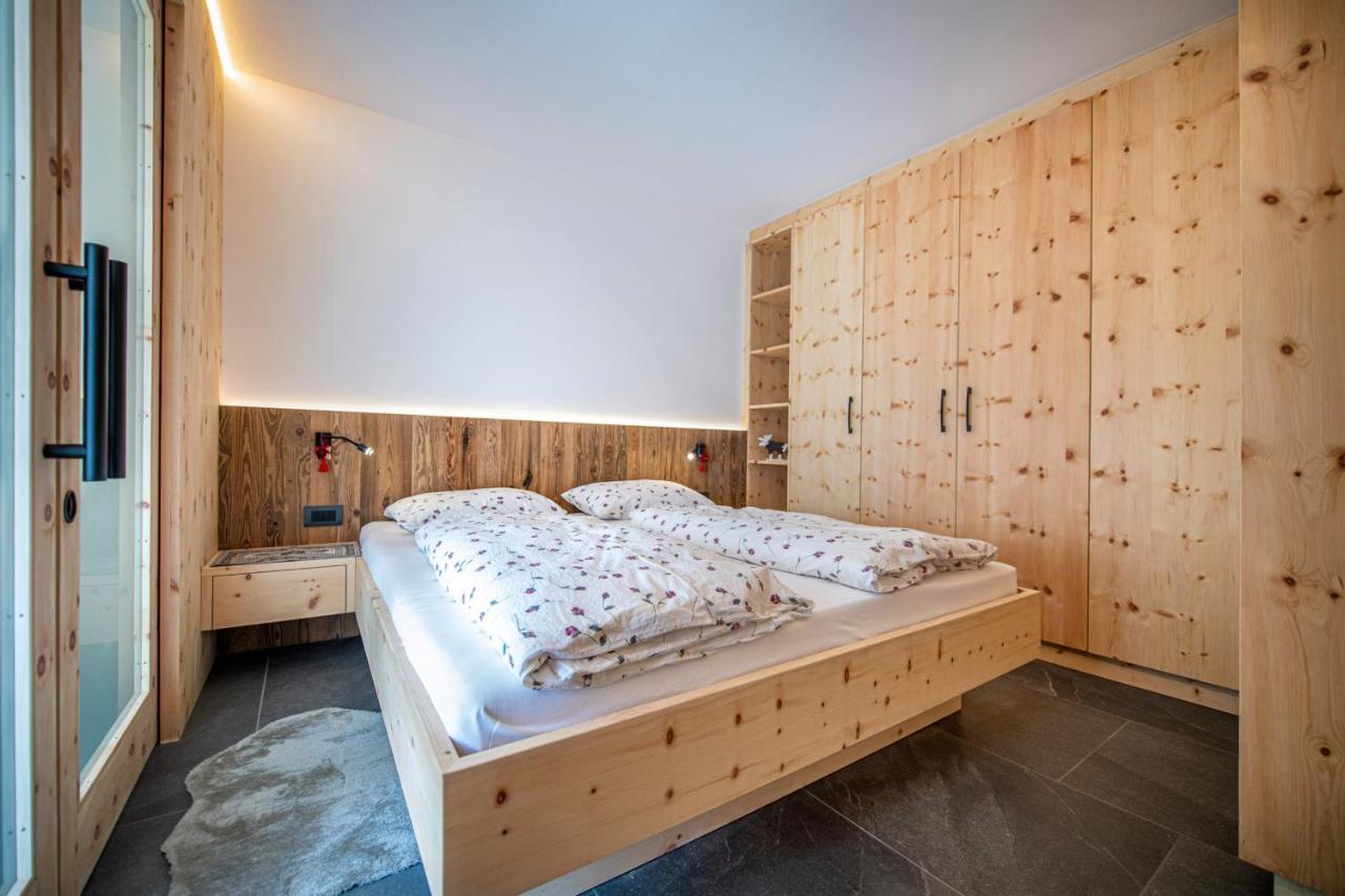 Apartments Smidl Ortisei Extérieur photo