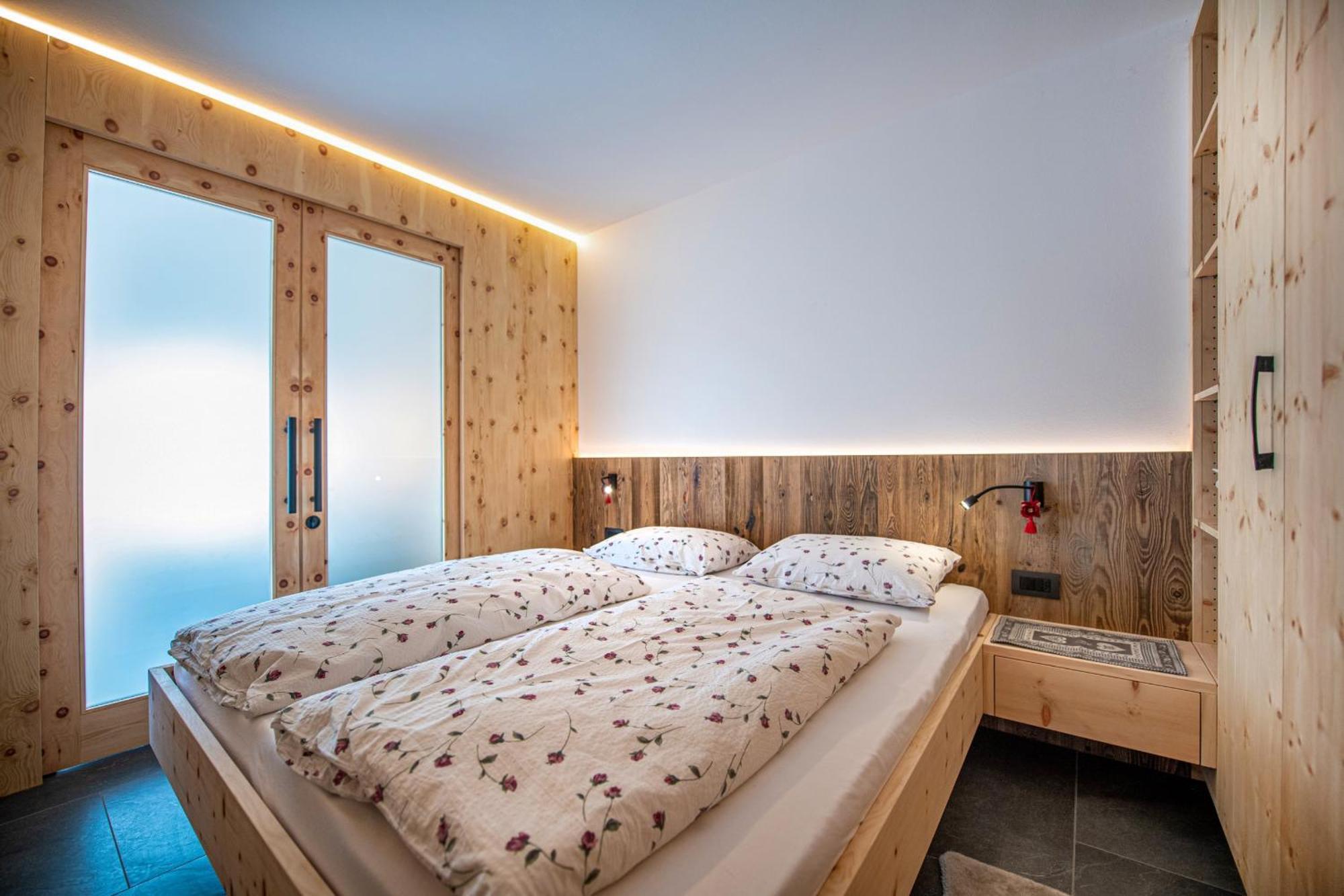 Apartments Smidl Ortisei Extérieur photo