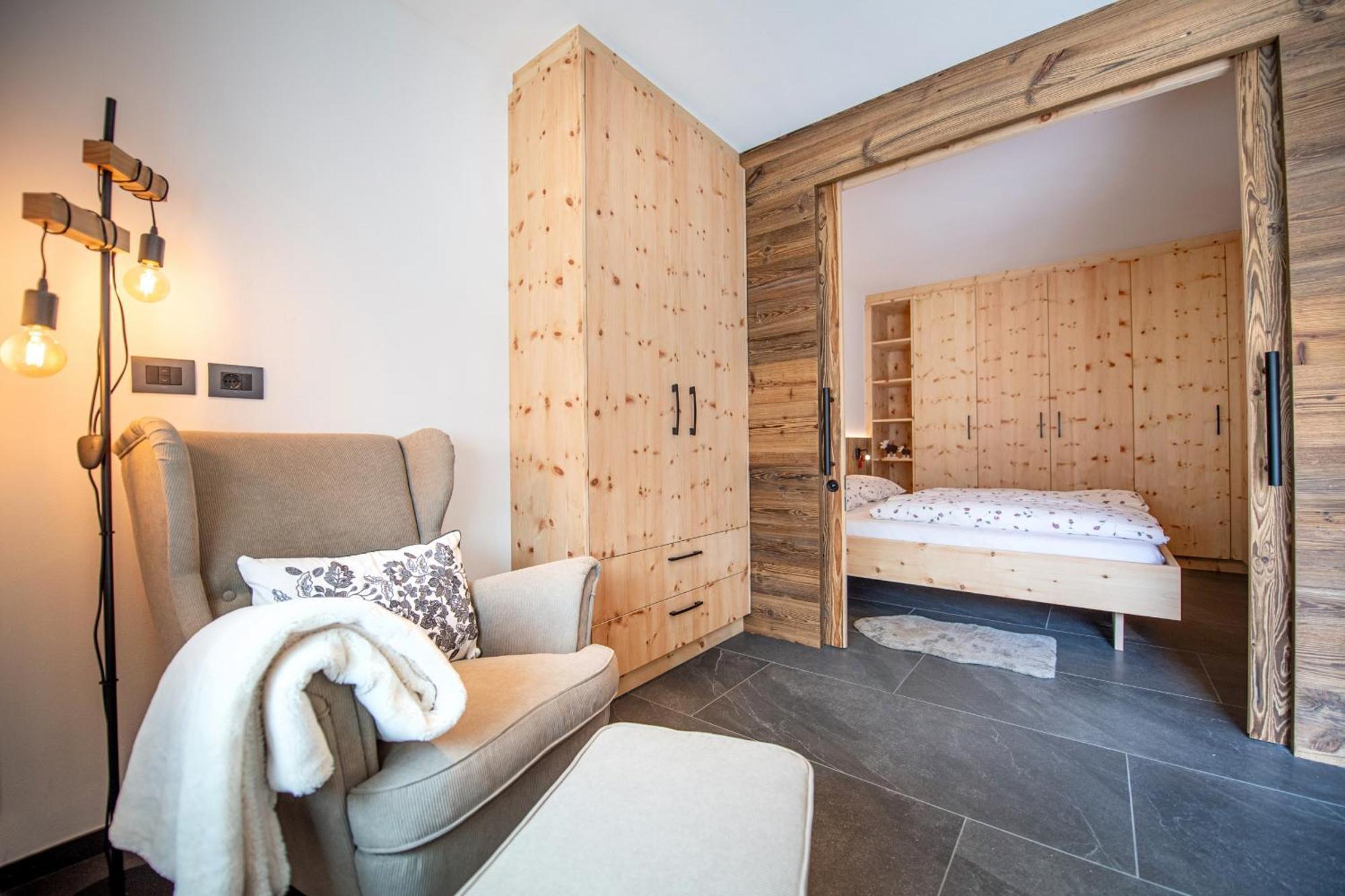 Apartments Smidl Ortisei Extérieur photo