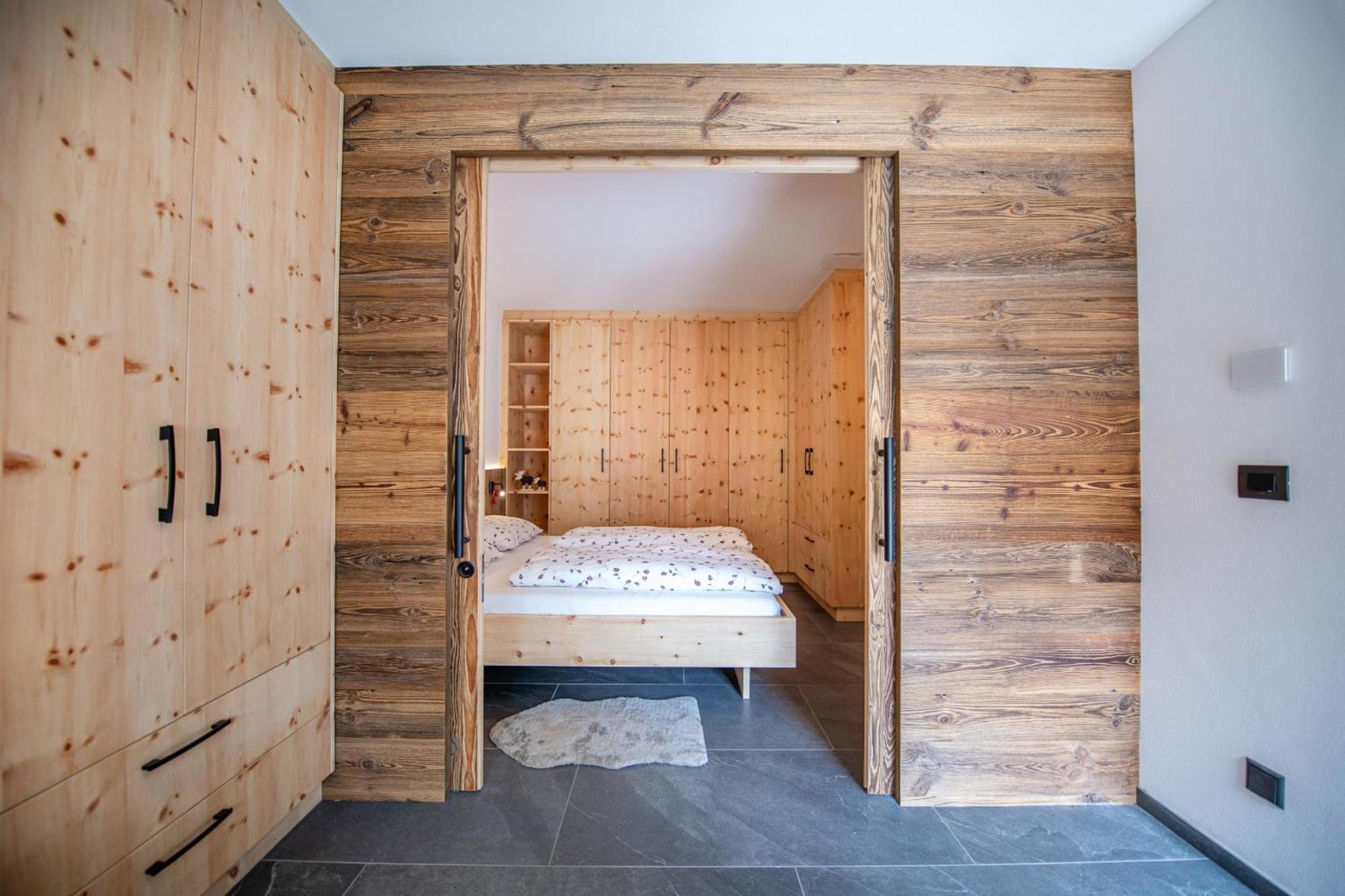 Apartments Smidl Ortisei Extérieur photo