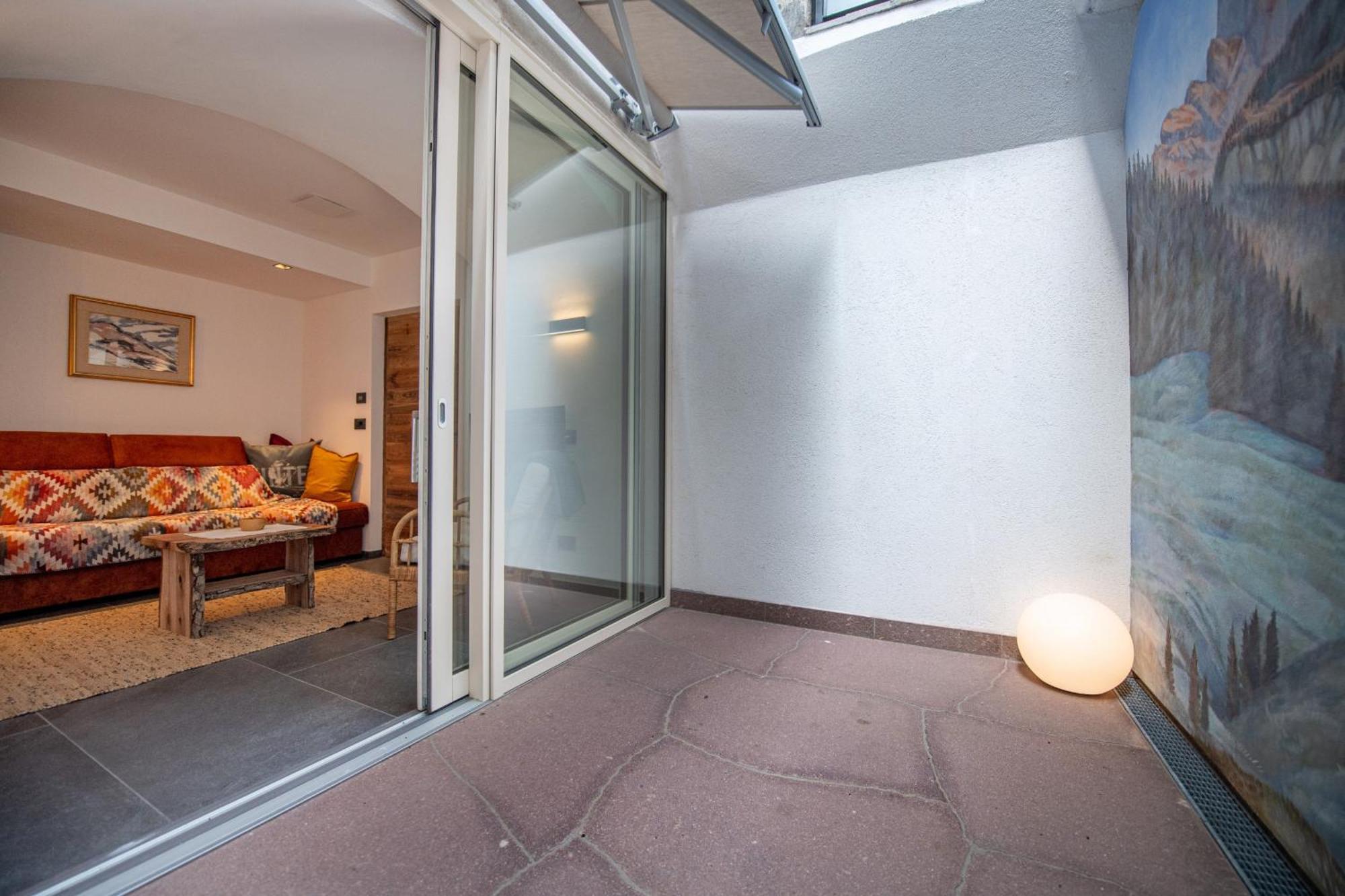 Apartments Smidl Ortisei Extérieur photo