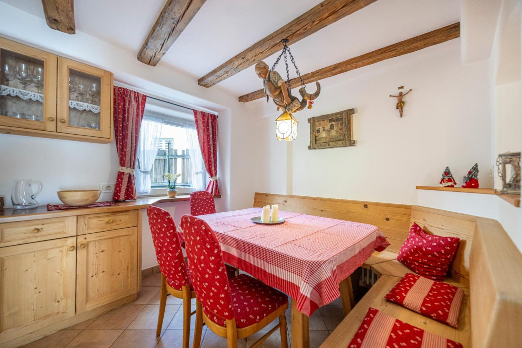Apartments Smidl Ortisei Extérieur photo
