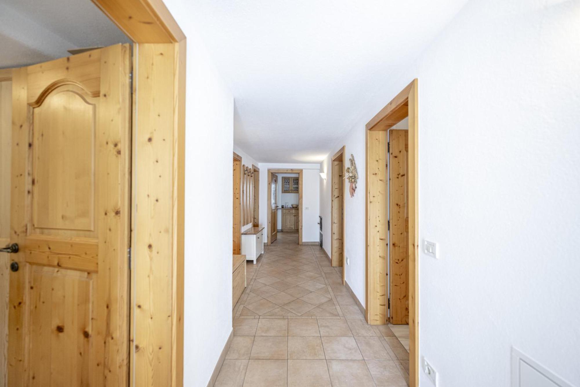 Apartments Smidl Ortisei Extérieur photo