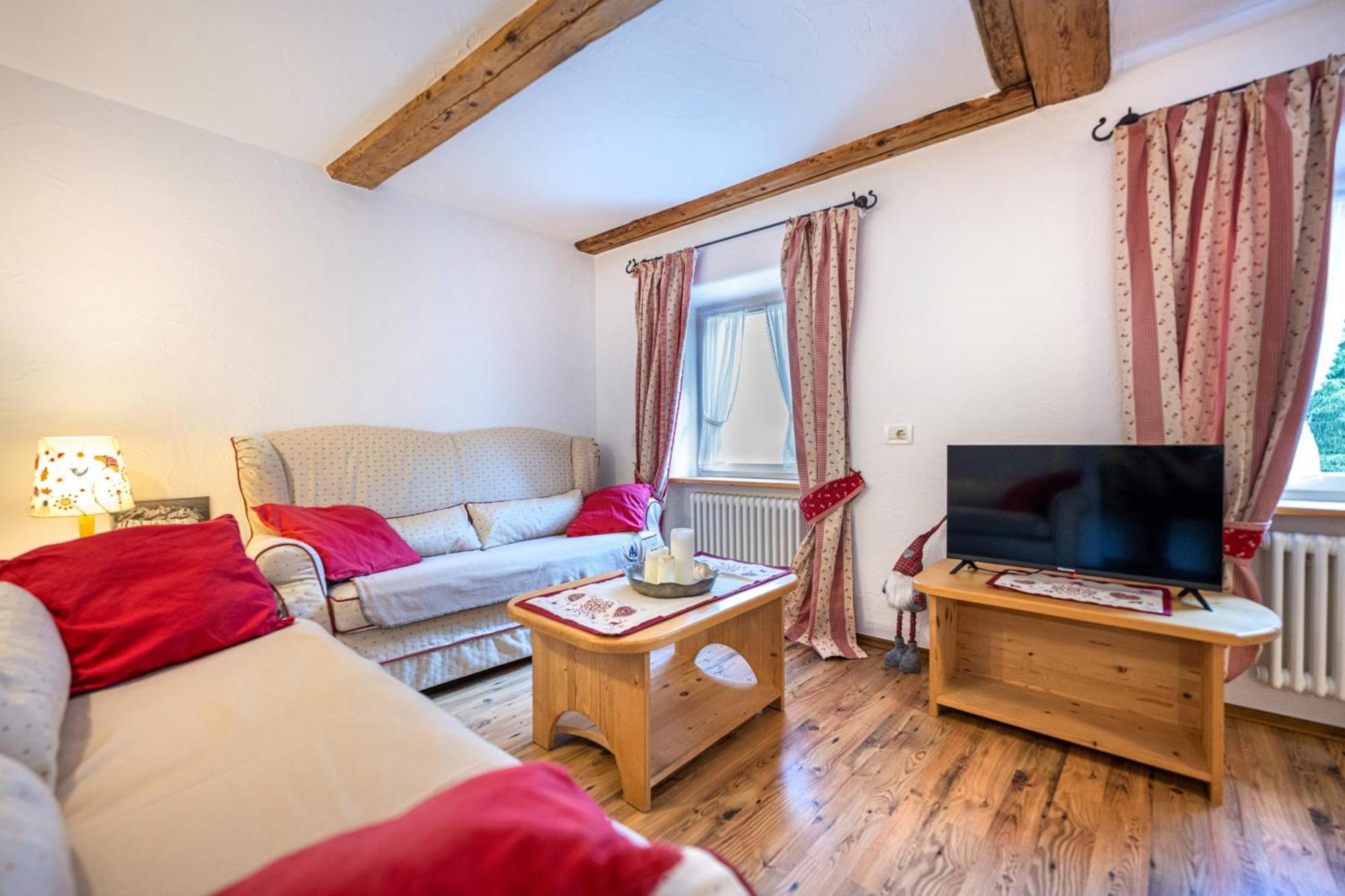 Apartments Smidl Ortisei Extérieur photo