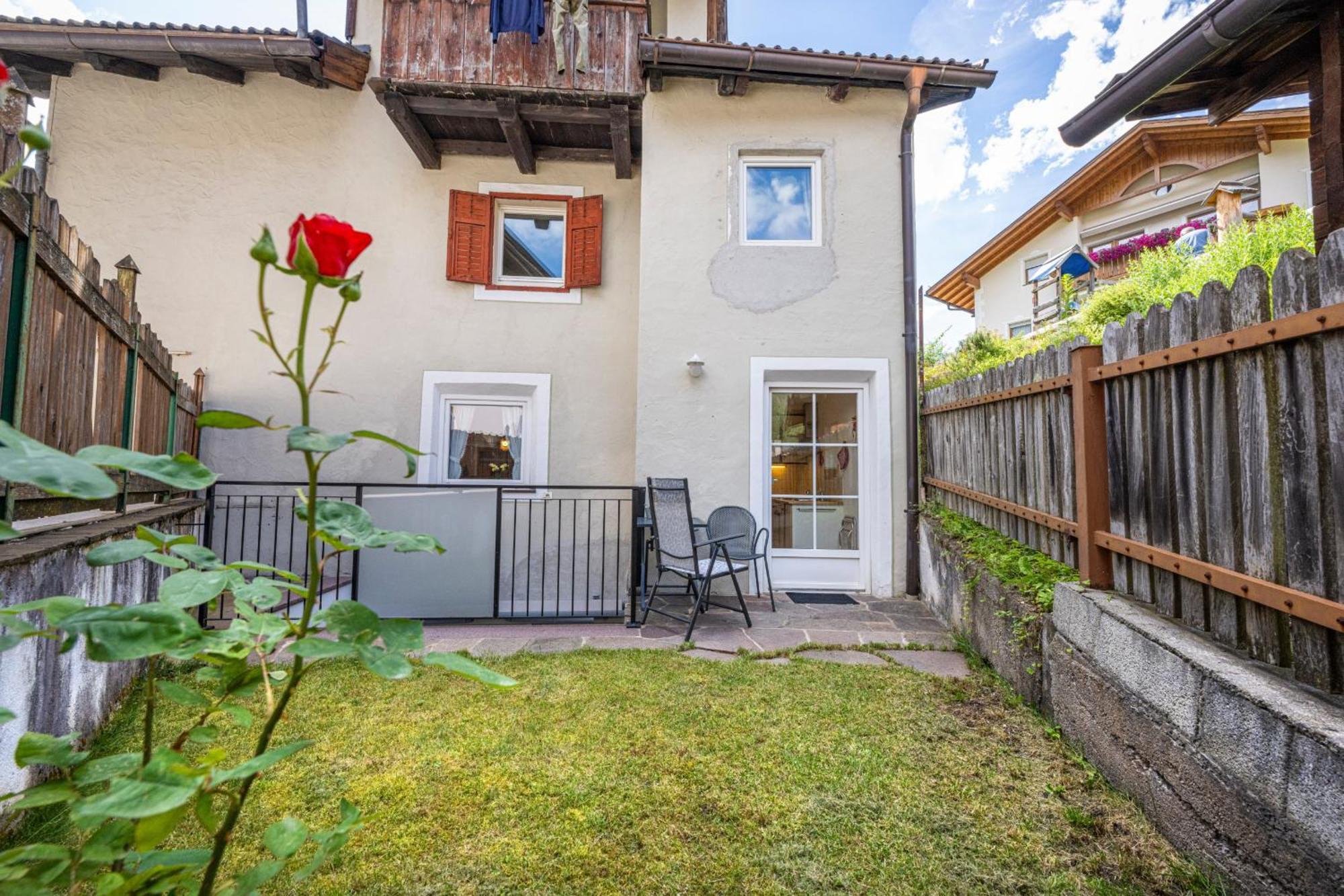 Apartments Smidl Ortisei Extérieur photo