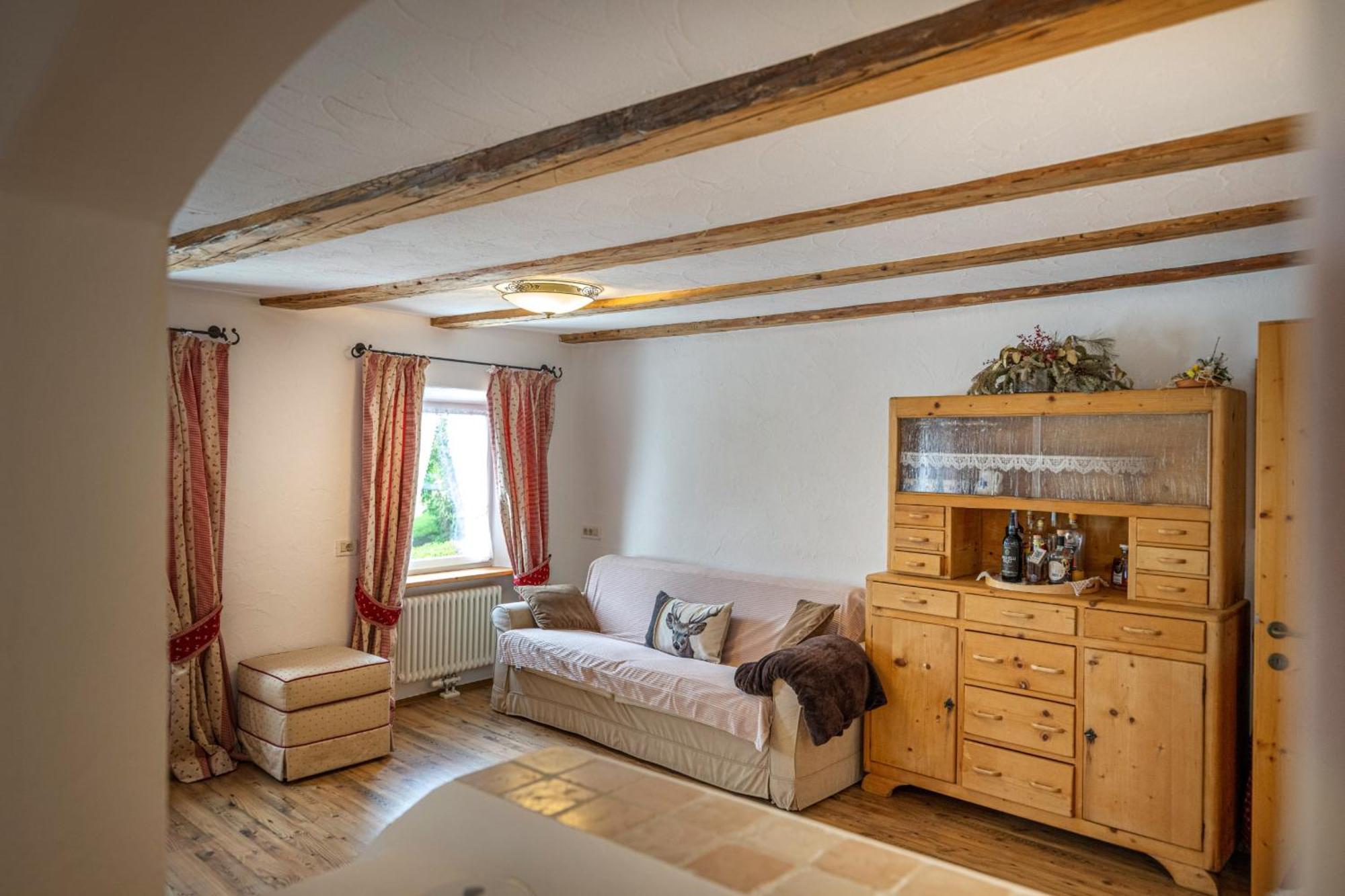 Apartments Smidl Ortisei Extérieur photo