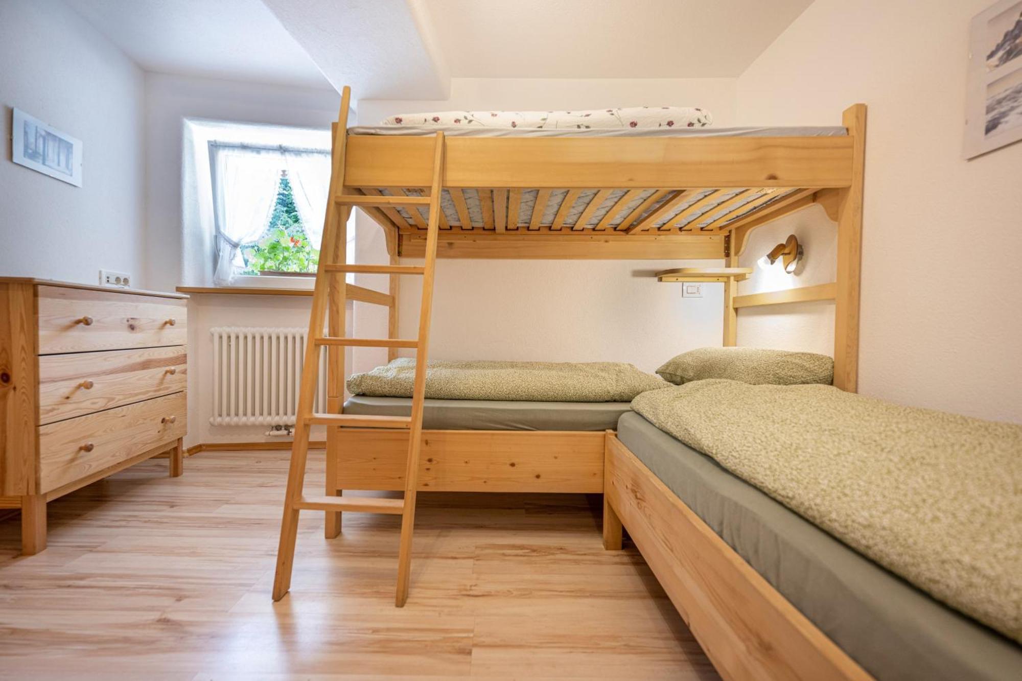 Apartments Smidl Ortisei Extérieur photo