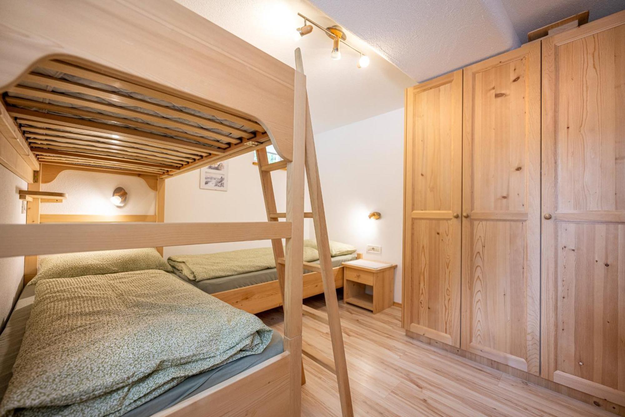 Apartments Smidl Ortisei Extérieur photo