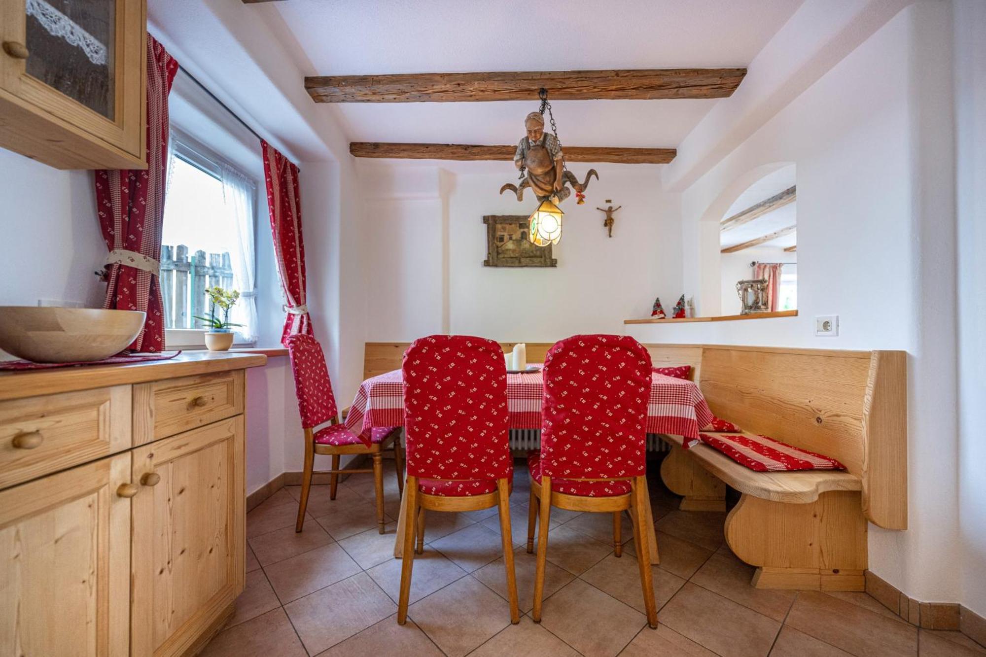 Apartments Smidl Ortisei Extérieur photo