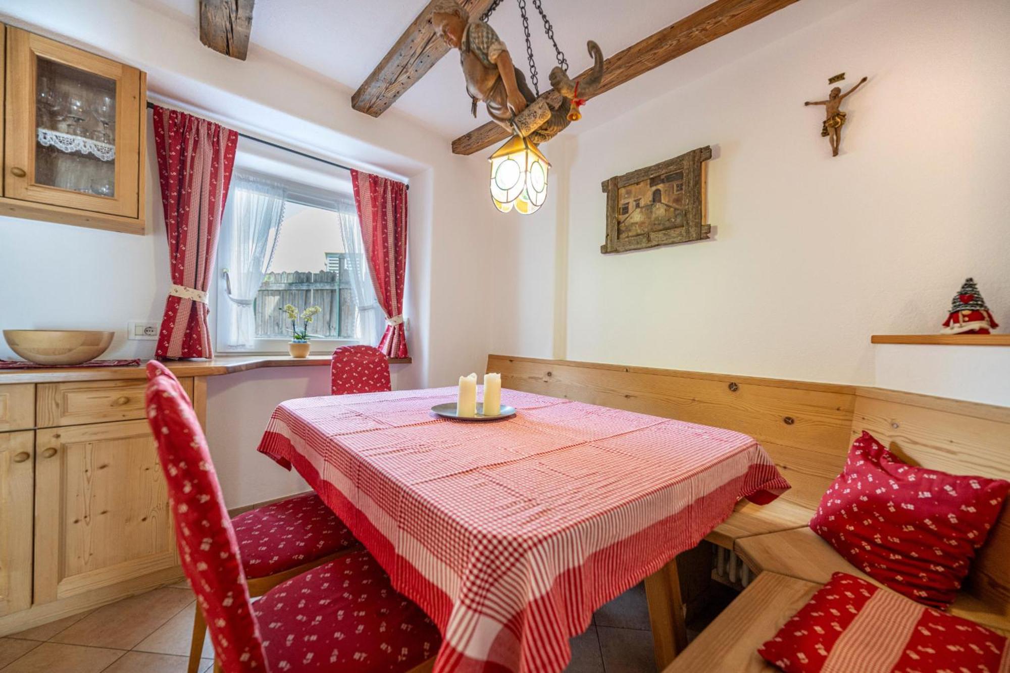 Apartments Smidl Ortisei Extérieur photo
