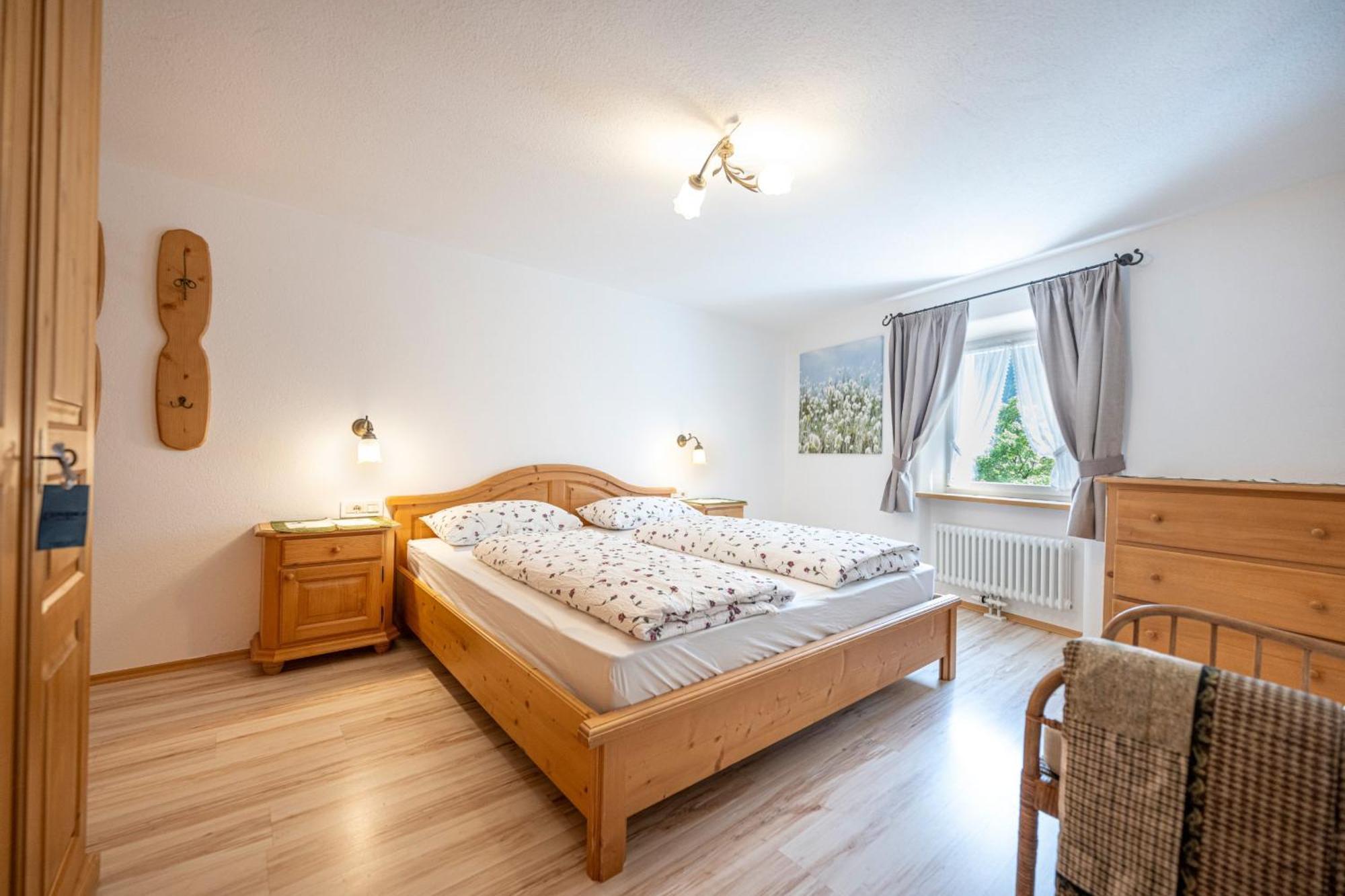 Apartments Smidl Ortisei Extérieur photo