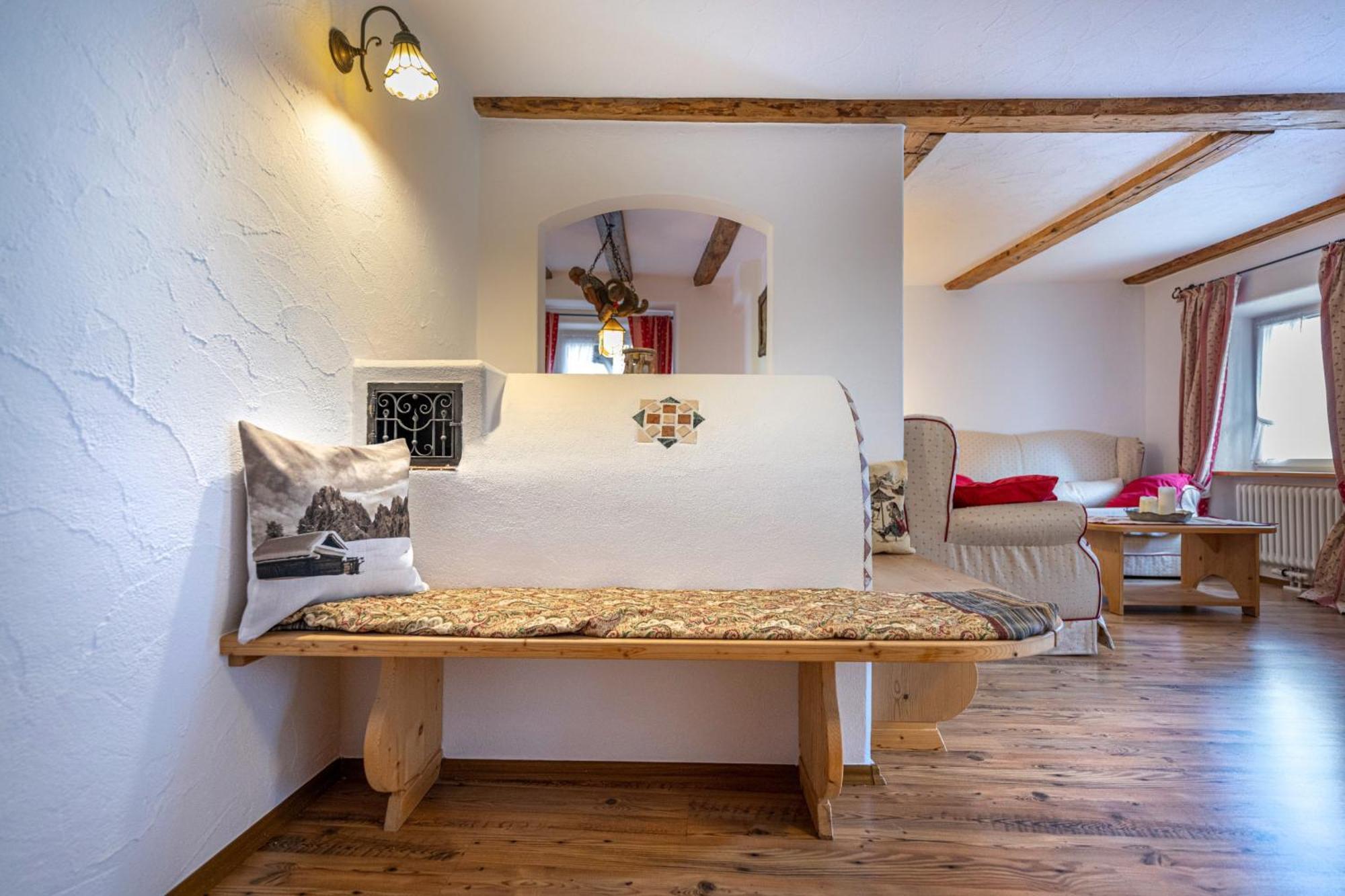 Apartments Smidl Ortisei Extérieur photo