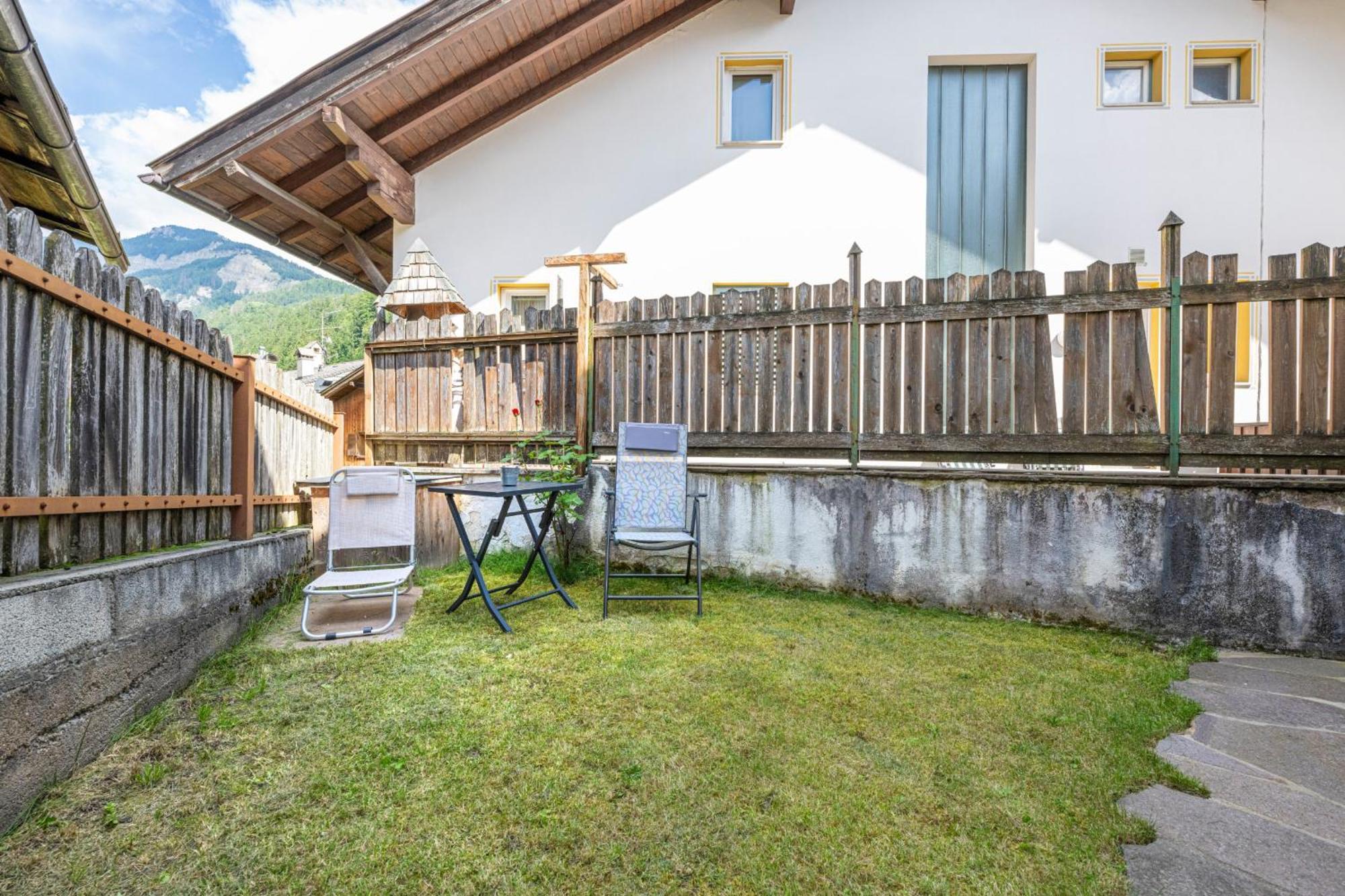 Apartments Smidl Ortisei Extérieur photo