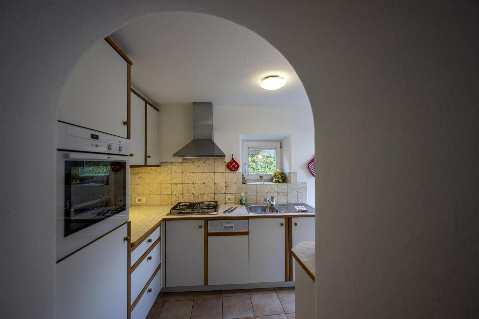 Apartments Smidl Ortisei Extérieur photo