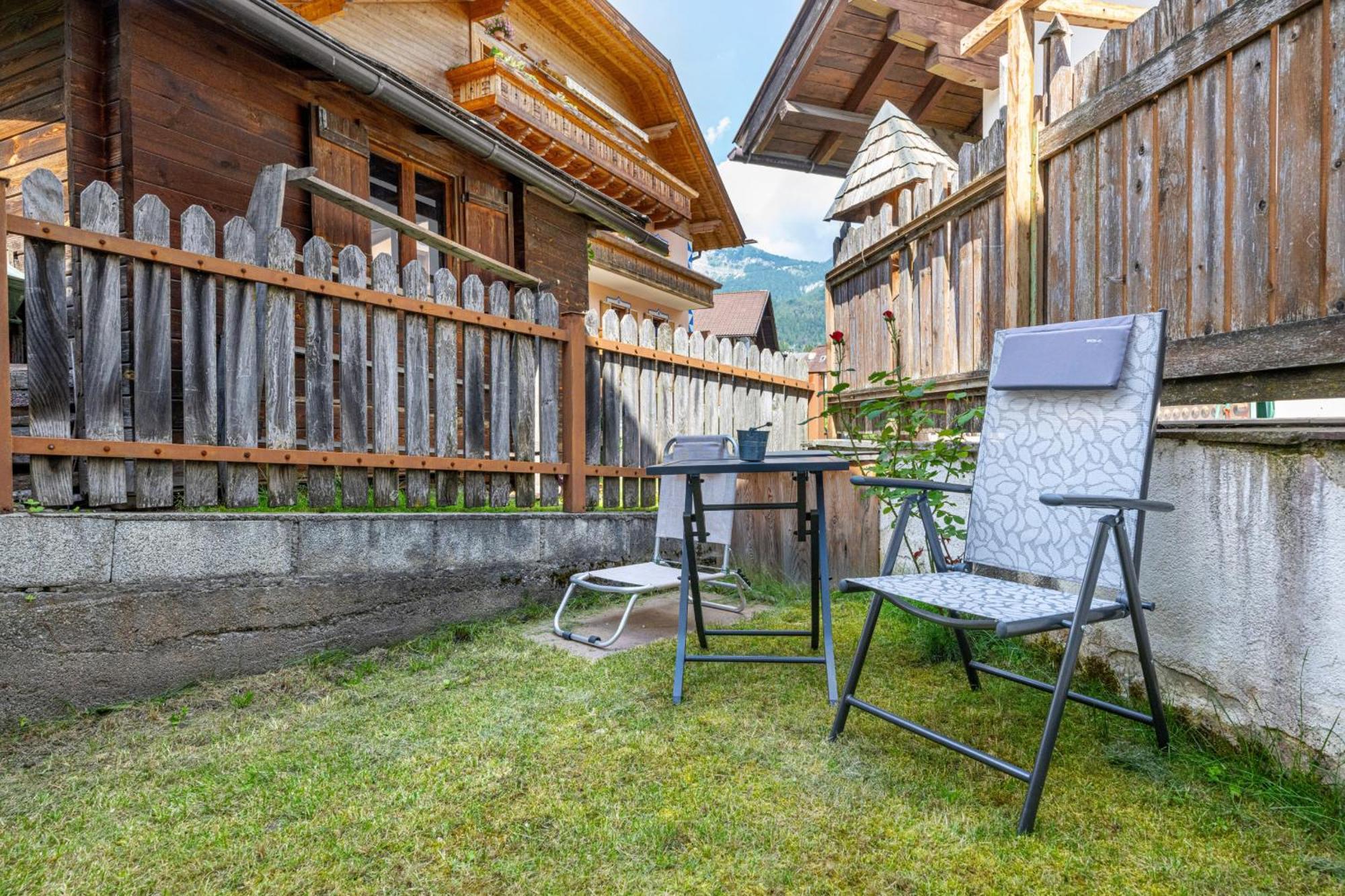 Apartments Smidl Ortisei Extérieur photo
