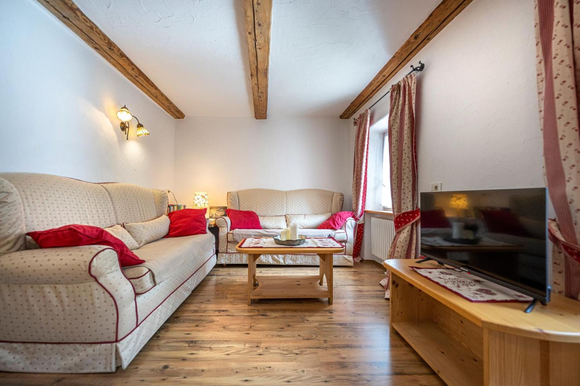 Apartments Smidl Ortisei Extérieur photo